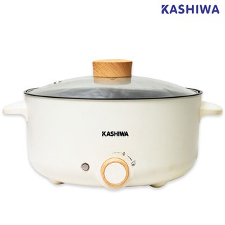 หม้อสุกี้ชาบู 3 ลิตร KASHIWA รุ่น KW-352/MISAWA รุ่น KW-3806