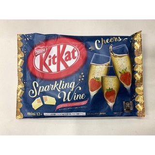 🇯🇵KitKat ญี่ปุ่นแท้ รุ่นใหม่ มี 13 รสจ้า🥰