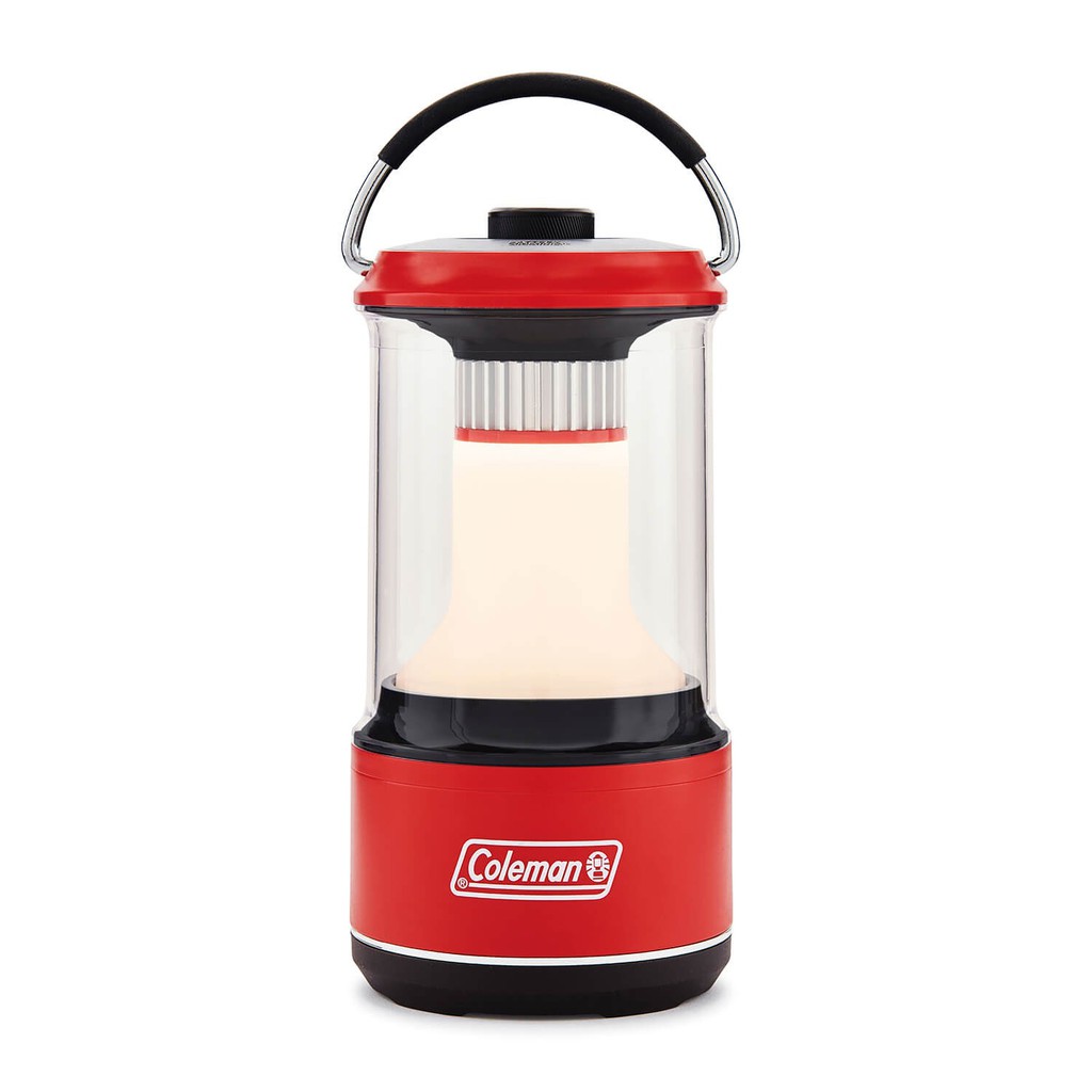 COLEMAN Batteryguard Led Lantern 600 ลูเมน ตะเกียง LED ตะเกียง Coleman