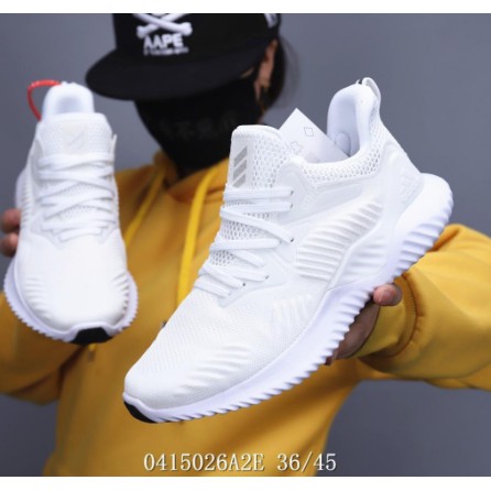 Adidas Alphabounce Beyond m breathable running shoes