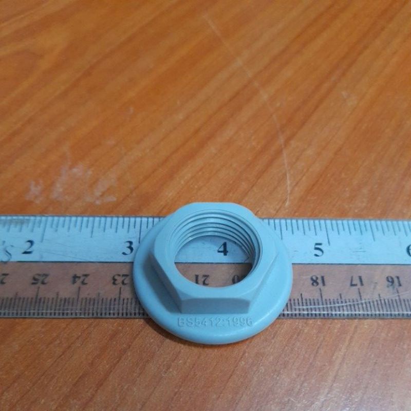 Doe / Johnson Suisse/ Econax/ Sorento/ Duvena/ Ezyflik/Akron/Onimi/ All Cold tap น็อตยึดก๊อกน้ําเย็น