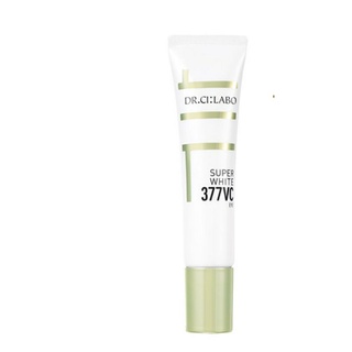 dr. ci labo super white 377vc eye cream 15g. อายครีม