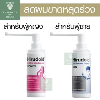 Hirudoid Anti Hair loss essence 80 ml.