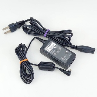 Nikon EH-61 AC power Adapter for Coolpix 2100 3100 SQ Digital Cameras ของแท้มือสองใช้งานได้ปกติ