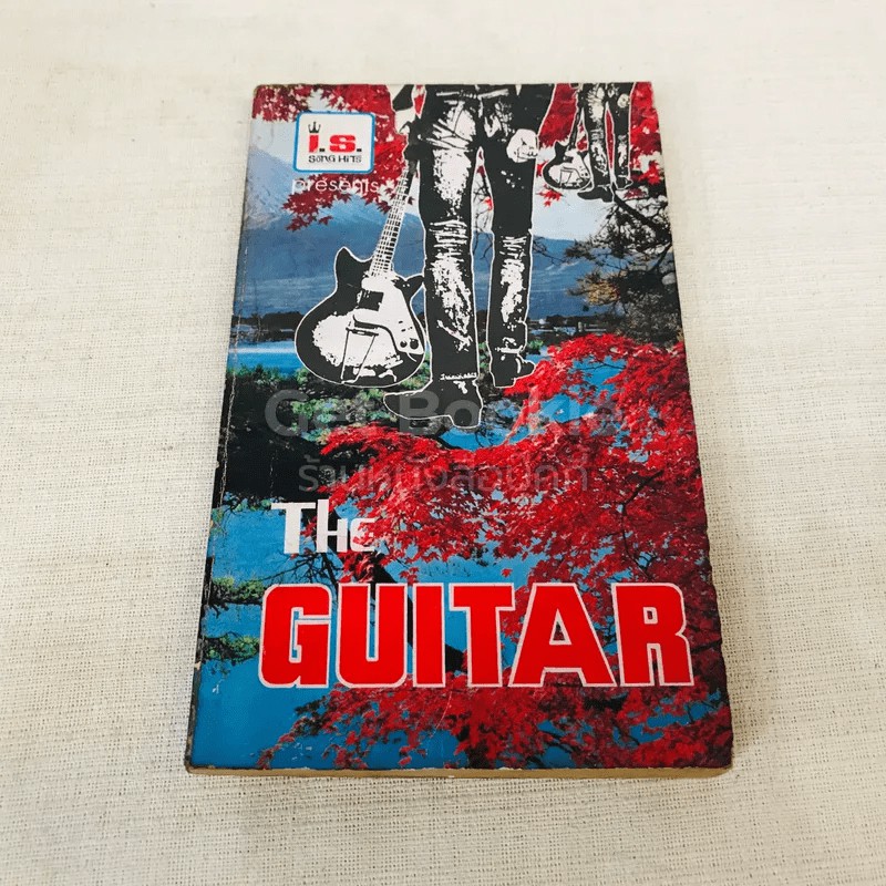 develop No.61 The Guitar