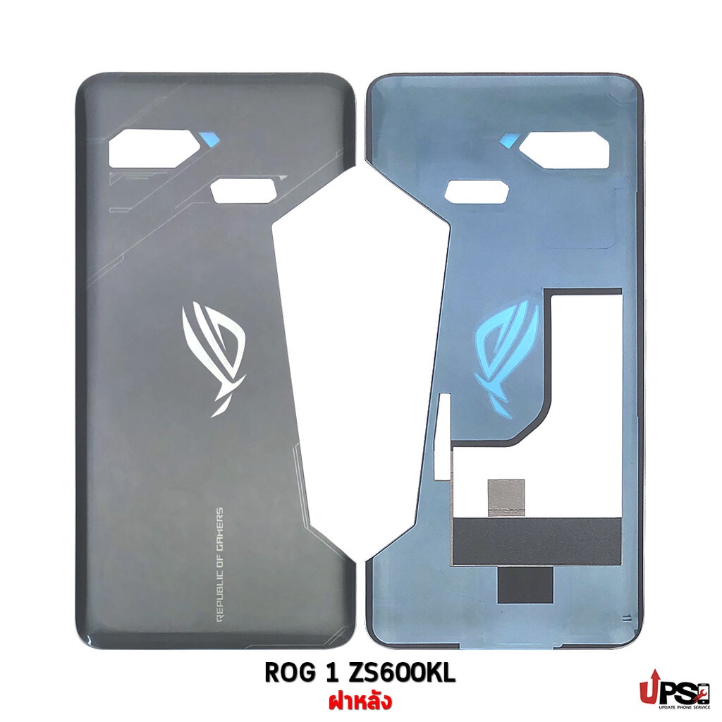 อะไหล่ ฝาหลังแท้ ROG 1 (ZS600KL)