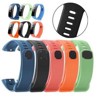 Silicone Replacement Band Wrist Strap For Huawei Band 2/Band 2 pro Smart Watch