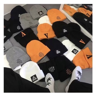 หมวกไหมพรม  ASSC VLONE ราคาถูก ต้อนรับหน้าหนาว [คอลเลคชั่นใหม่]