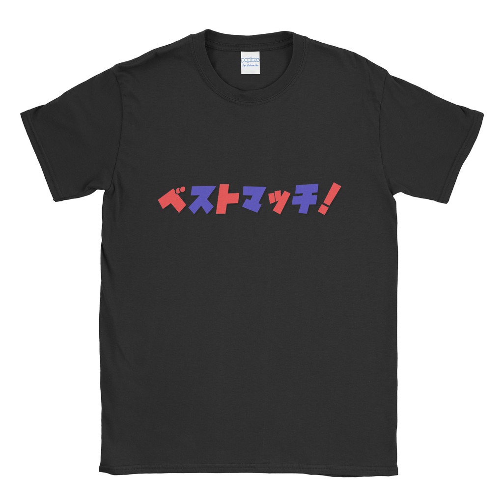 เสื้อยืด Kamen Rider Typo