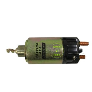 ออโตเมติกไดสตาร์ท โตโยต้าไดน่า เครื่อง 2J Starter solenoid TOYOTA DYNA 2J SS-1701 (24V)