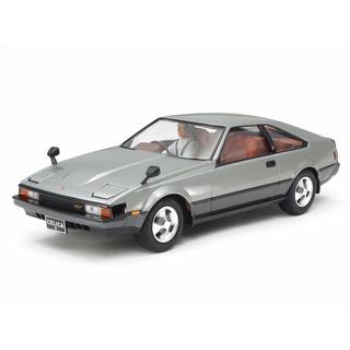 TAMIYA 24021 1/24 SCALE TOYOTA CELICA XX 2800GT