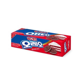 OREO Red velvet Sandwich Cookies 94g