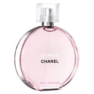 น้ำหอมแบรนด์เนมแท้ แบ่งขาย Chanel Chance Eau Tendre for Women 10ml.