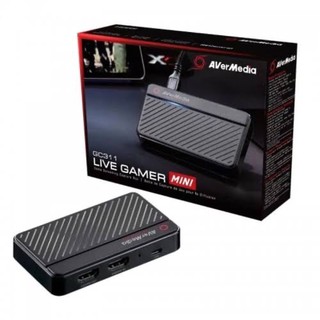 AVerMedia GC311 LIVE GAMER MINI