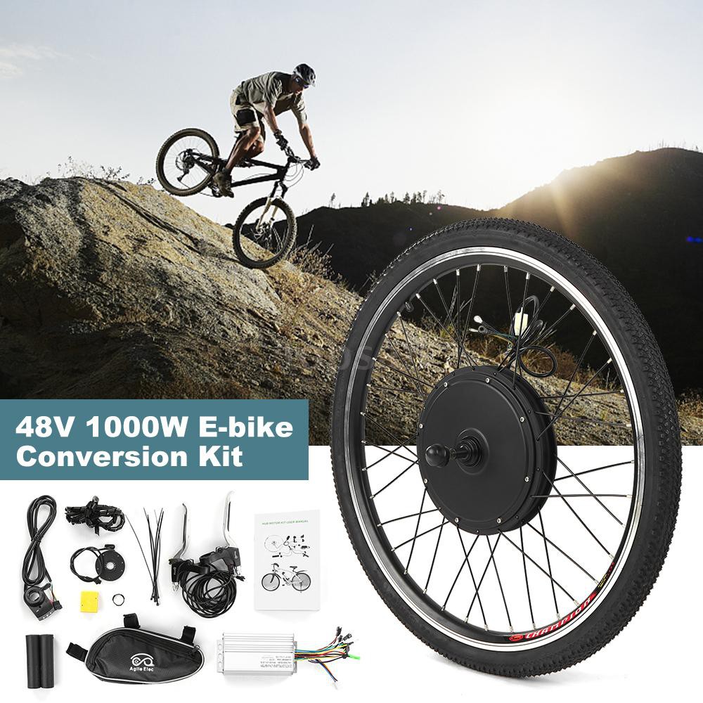 bosch ebike conversion kit