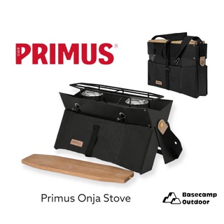 Primus Onja Stove เตาแคมป์ปิ้ง