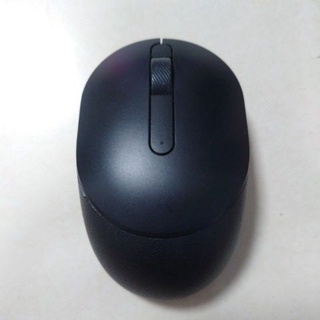 Dell Wireless Mouse MS3320Wt