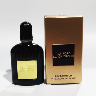 TOM FORD Black Orchid Eau de Parfum ขนาดทดลอง 4 ml