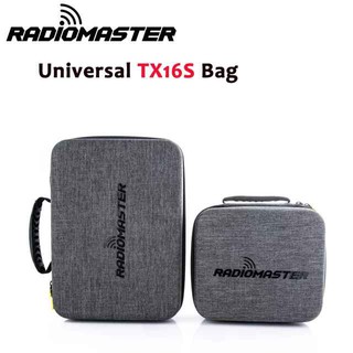 1300-.กระเป๋า Remote RadioMaster   Bag .