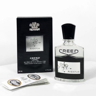 Creed Aventus Eau De Parfum for Men 100ml.