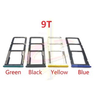 ถาดซิม (sim tray) สําหรับ Xiaomi Redmi 9T