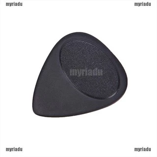 【MRDU】ปิ๊กกีตาร์อะคูสติกไฟฟ้า 0.7 มม. สําหรับเครื่องดนตรี 10 ชิ้น