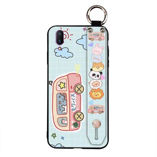 เคสโทรศัพท์มือถือ Tpu สําหรับ Vivo X21 Ud