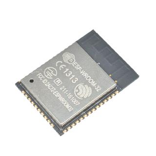 Diymore Esp-32 Esp8266 Esp32 Esp-32S Wif Wlan โมดูลบลูทูธ แกนคู่ 240Mhz