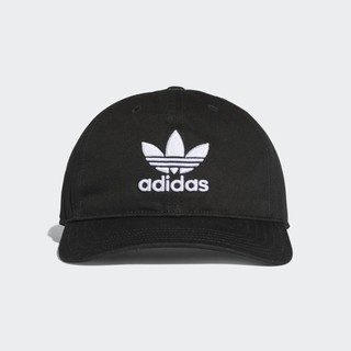 พร้อมส่ง หมวก ADIDAS ของแท้ (สีดำ)