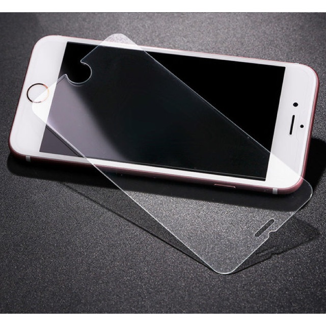 🔥ถูกที่สุด ส่งฟรี🔥ฟิล์มกระจก ไอโฟน Iphone 5s/5/6/6s