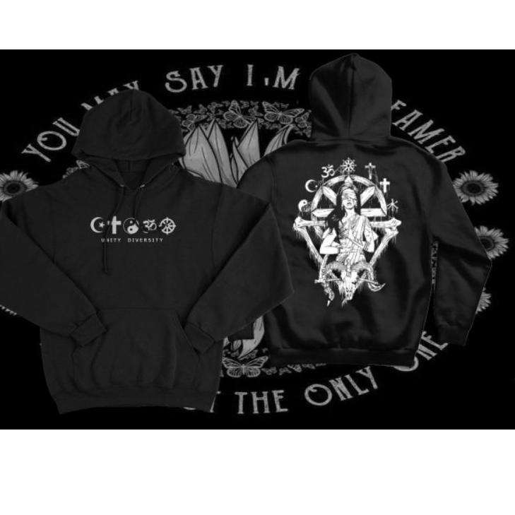 Best Product HOODIE JACKET, PLURALISM HOODIE, HOODIE ผู้ชาย, HOODIE สําหรับผู้หญิง, SWETER HOODIE JA