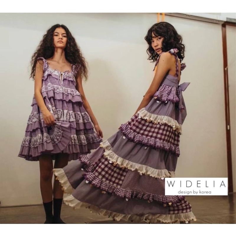 ♥️New Arrivals Celeb Dress♥️Purple♥️