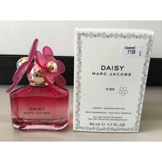 Marc Jacobs DAISY KISS edt ขนาด 50ml.