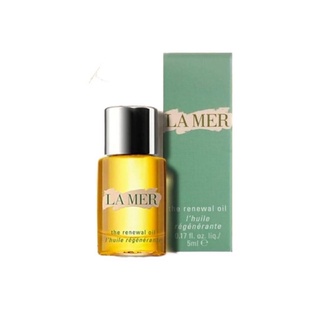 ทรีทเมนท์ La Mer The Renewal Oil 5ml.