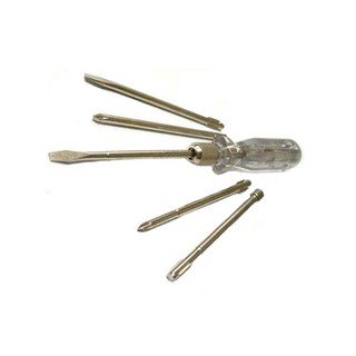 screwdriver SET SOMIC SPARK DETECTING SCREWDRIVER Hand tools Hardware hand tools ไขควง ไขควงลองไฟชุด SOMIC SM-2725 เครื่