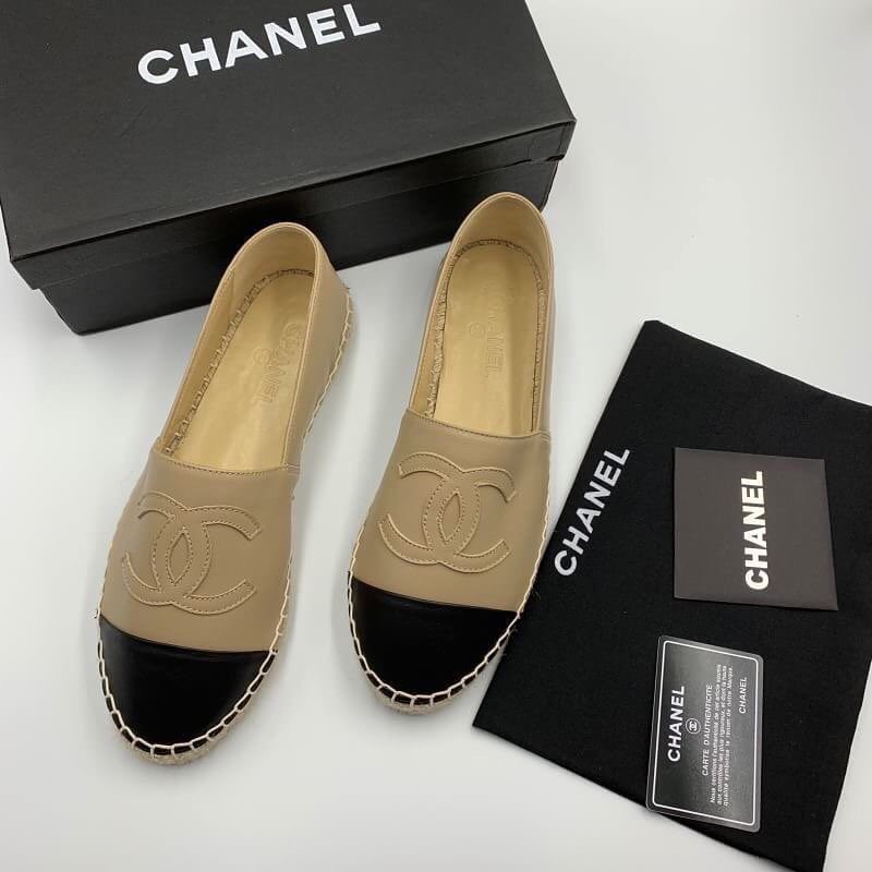 รองเท้า Chanel พร้อมส่งทุกsize