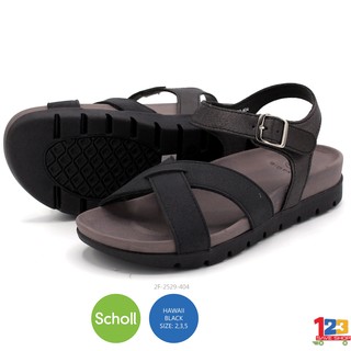 รองเท้า scholl รุ่น 2F2529 404