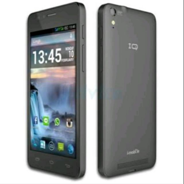 I-mobile IQ 5.8 DTV