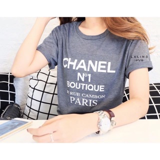 Chanel Vintage T-shirt