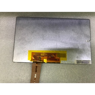 Sz หน้าจอ LCD ความละเอียดสูง 8 นิ้ว WD080GHL4AC-A0 KL080HSD 721CR60193-A0