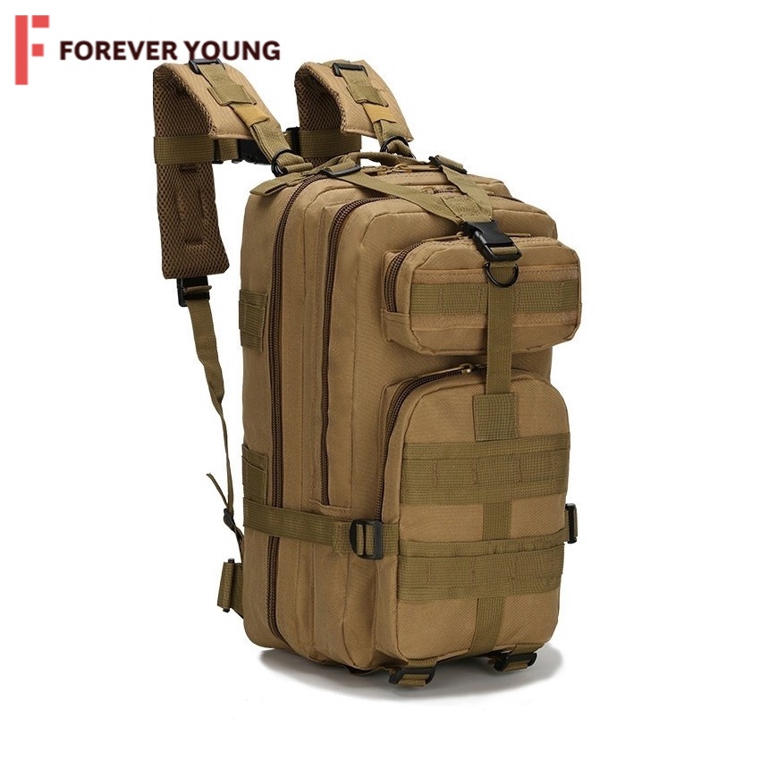 TForever Young-กระเป๋าเป้สะพายหลัง Backpack สำหรับนักเดินทาง แข็งแรงทนทาน กันน้ำกัน ใบใหญ่จุของได้เย
