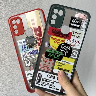 เคสโทรศัพท์มือถือ สําหรับ Infinix hot 11 play hot 10 play 12 play hot 11s note 11 pro note 11s note 10 pro note 10 pr NFC note 11 smart 5