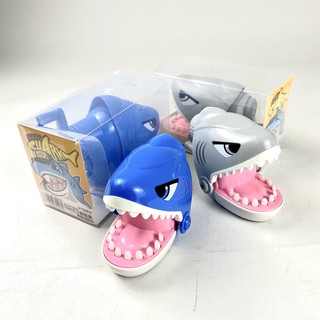 กบเหลาดินสอ SUPER SHARK ลายฉลาม น่ารัก (APS95694) เครื่องเหลาดินสอ เหลาดินสอ