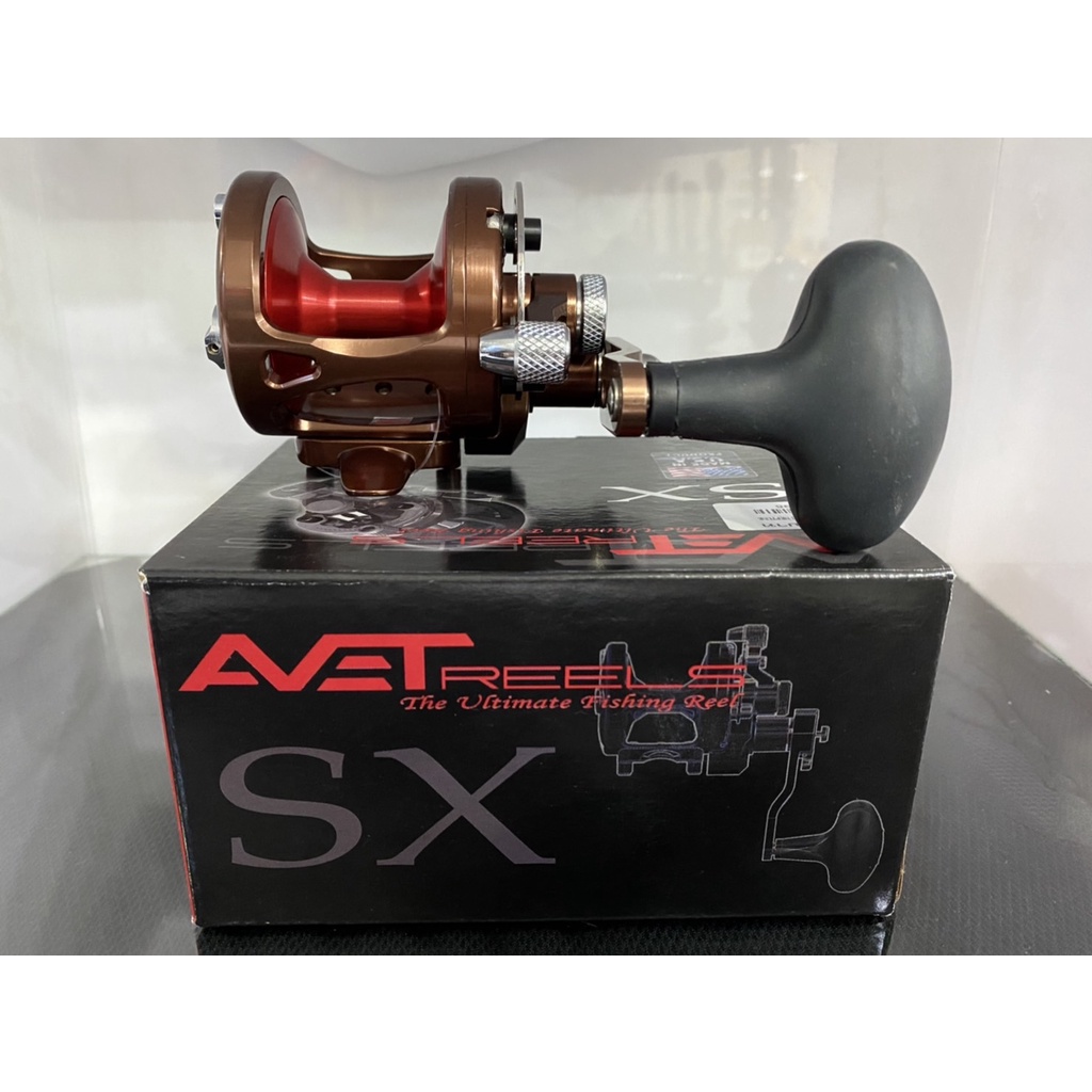 รอก AVET REELS SX5.3MC G2 NEPTUNE