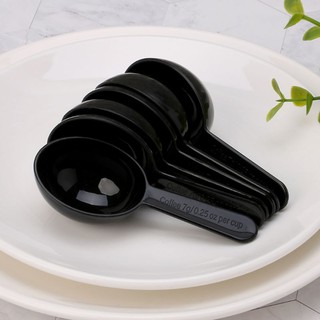 BST✿READY STOCK❀Food Spoon Convenient Coffee Scoop 7g Powder Drinkware Tools