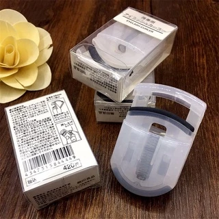 พร้อมส่งจากไทย🇹🇭ที่ดัดขนตา มูจิmuji ของแท้ พกพาง่าย ตรงปกไม่จกตา 💕🌸💕ราคาพิเศษ