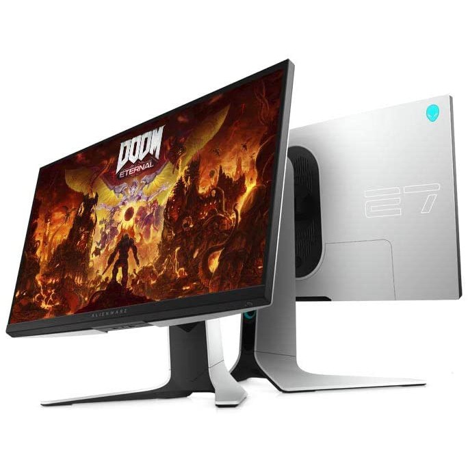 DELL Gaming Monitor AW2720HF Alienware 27" IPS, FHD (DP, HDMI) 240Hz ...