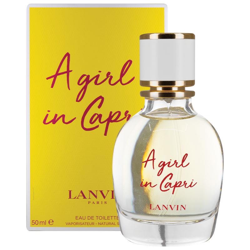Lanvin A Girl In Capri 50ml