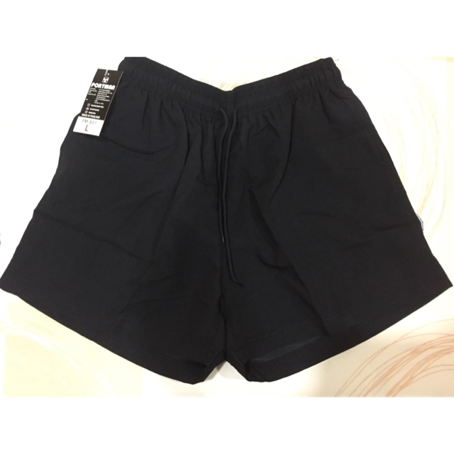 กางเกงขาสั้น เอวยางยืด⚡️ Portman Sport