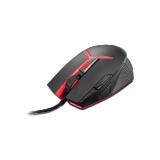 [เก็บโค้ด ลดเพิ่ม100.-]LENOVO Y GAMING PRECISION MOUSE/ประกัน1y/BY NOTEBOOK STORE